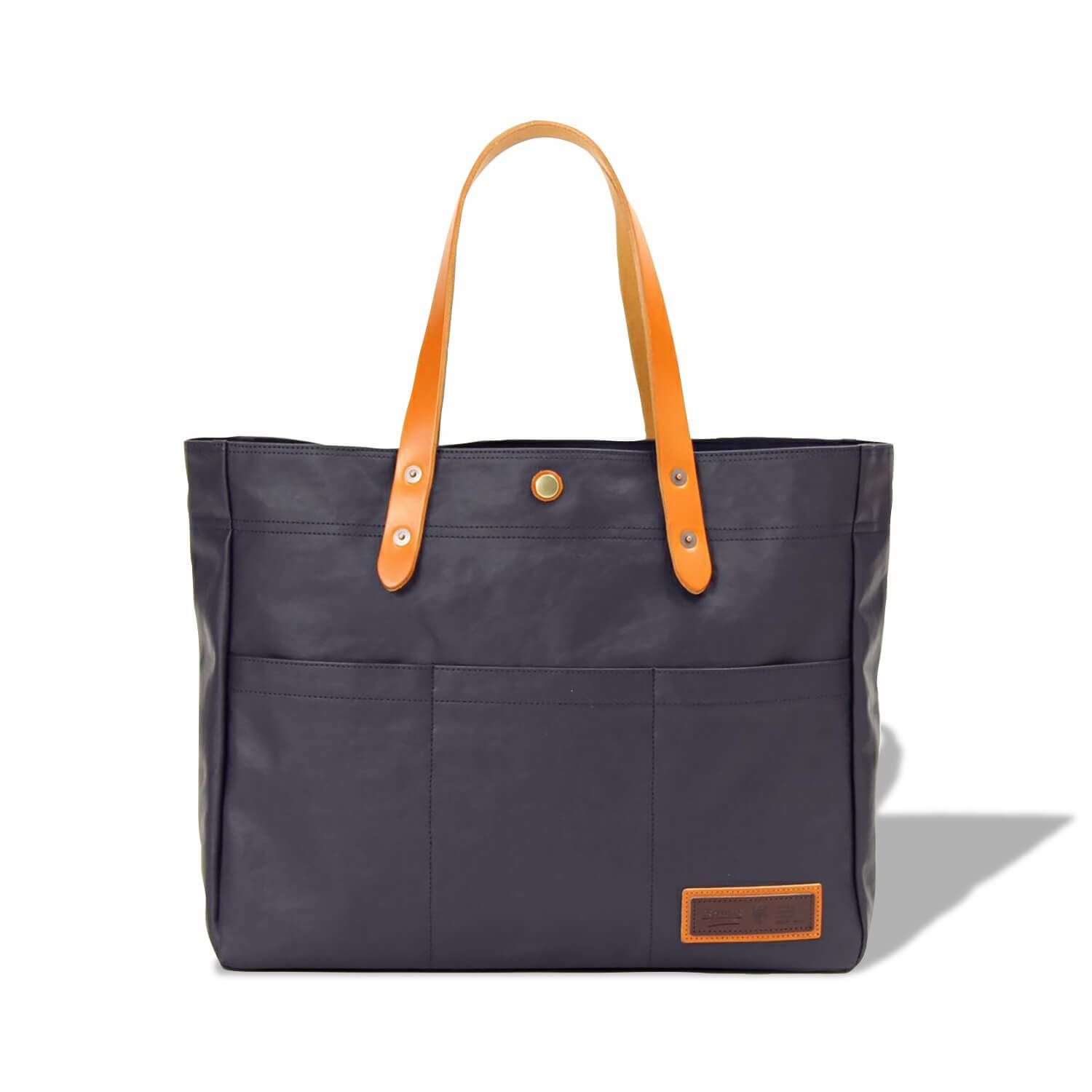 【最終値下げ】BERMAS 横型トートバッグ BERMAS COMMUTE 横型トート | 豊岡鞄公式オンラインストア - Artisan