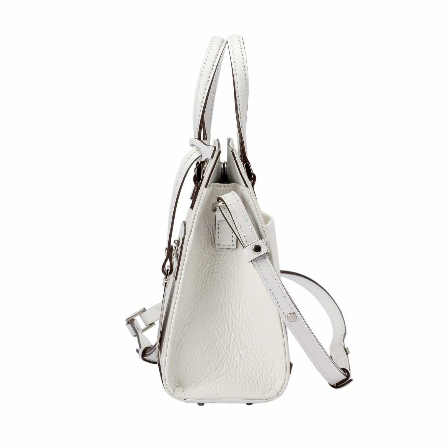 CREEZAN JETTER SQUARE MINI SHOULDER | 豊岡鞄公式オンラインストア