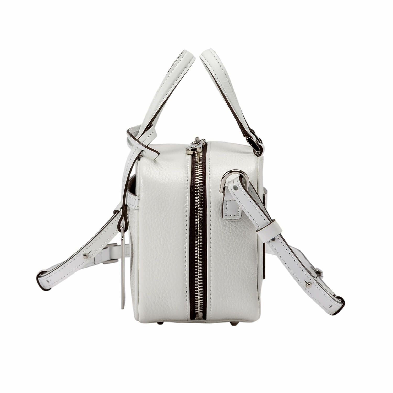 CREEZAN JETTER BOX MINI SHOULDER | 豊岡鞄公式オンラインストア