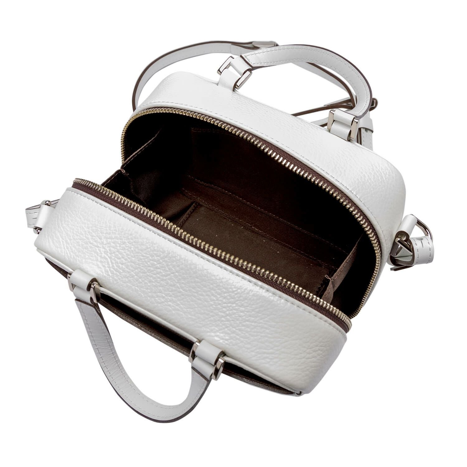 CREEZAN JETTER BOX MINI SHOULDER | 豊岡鞄公式オンラインストア