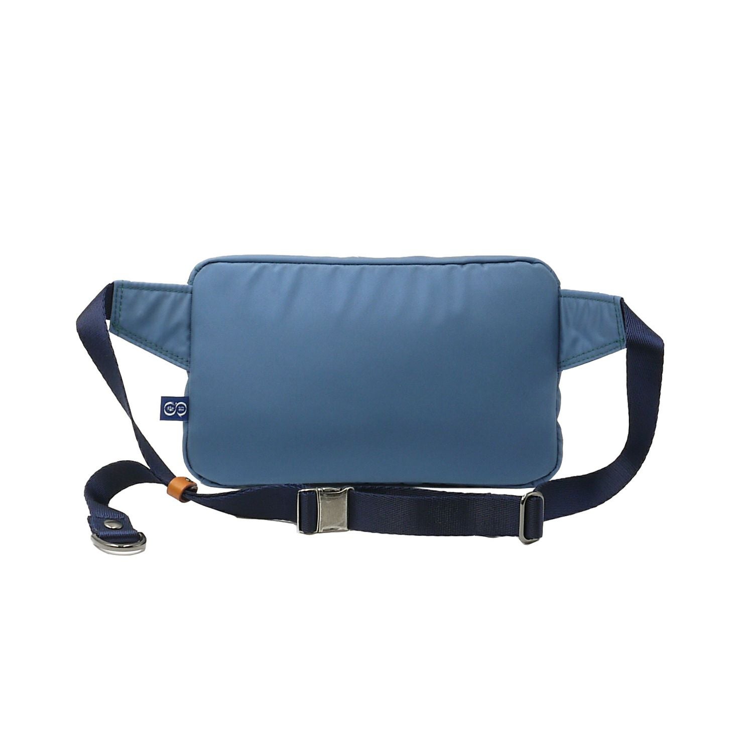 ドイツ製　bagjack ウエストポーチ 青 ドイツ製 bagjack ウエストポーチ 青 【公式通販】