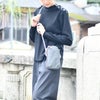 ネイビー斜め横