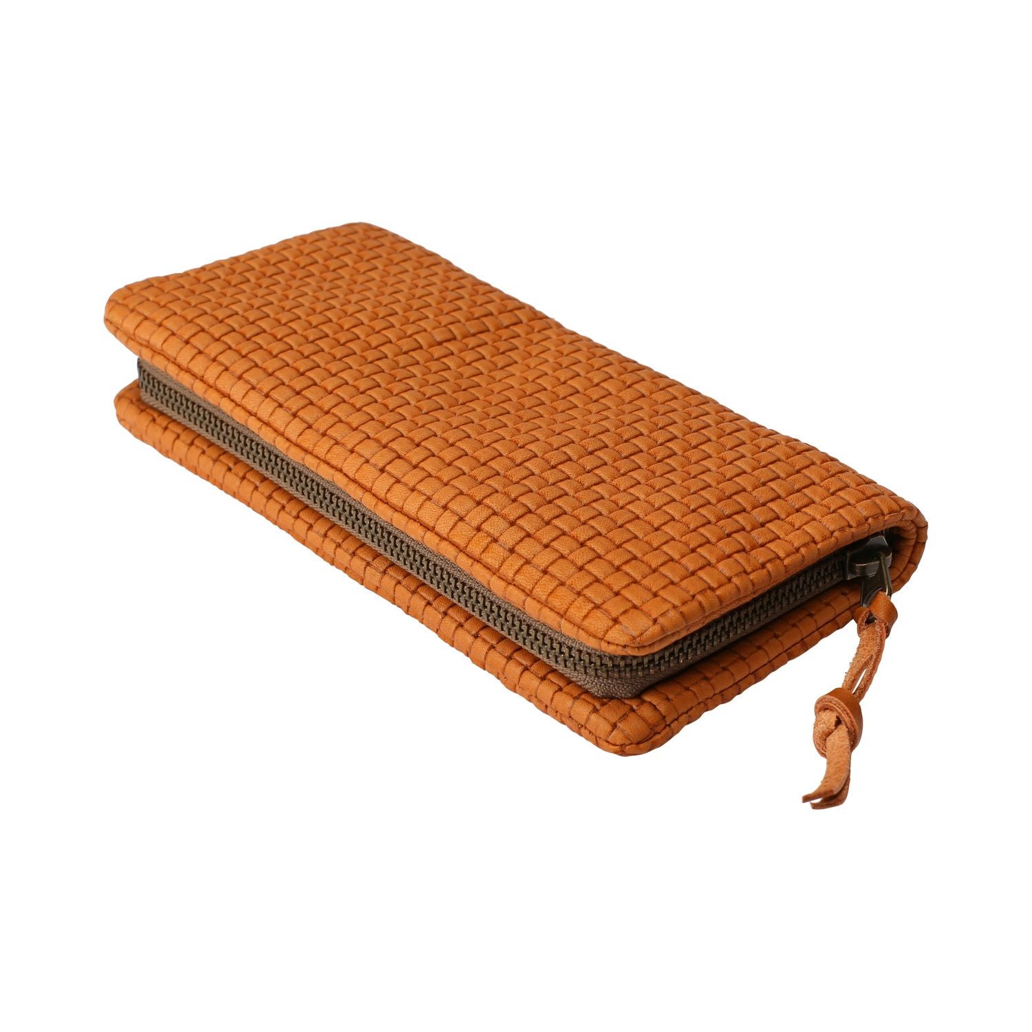 新品 送料込☆14800円 牛革☆メッシュ ラウンド 長財布 メッシュ牛革ラウンドファスナー長財布 | 豊岡鞄公式オンラインストア