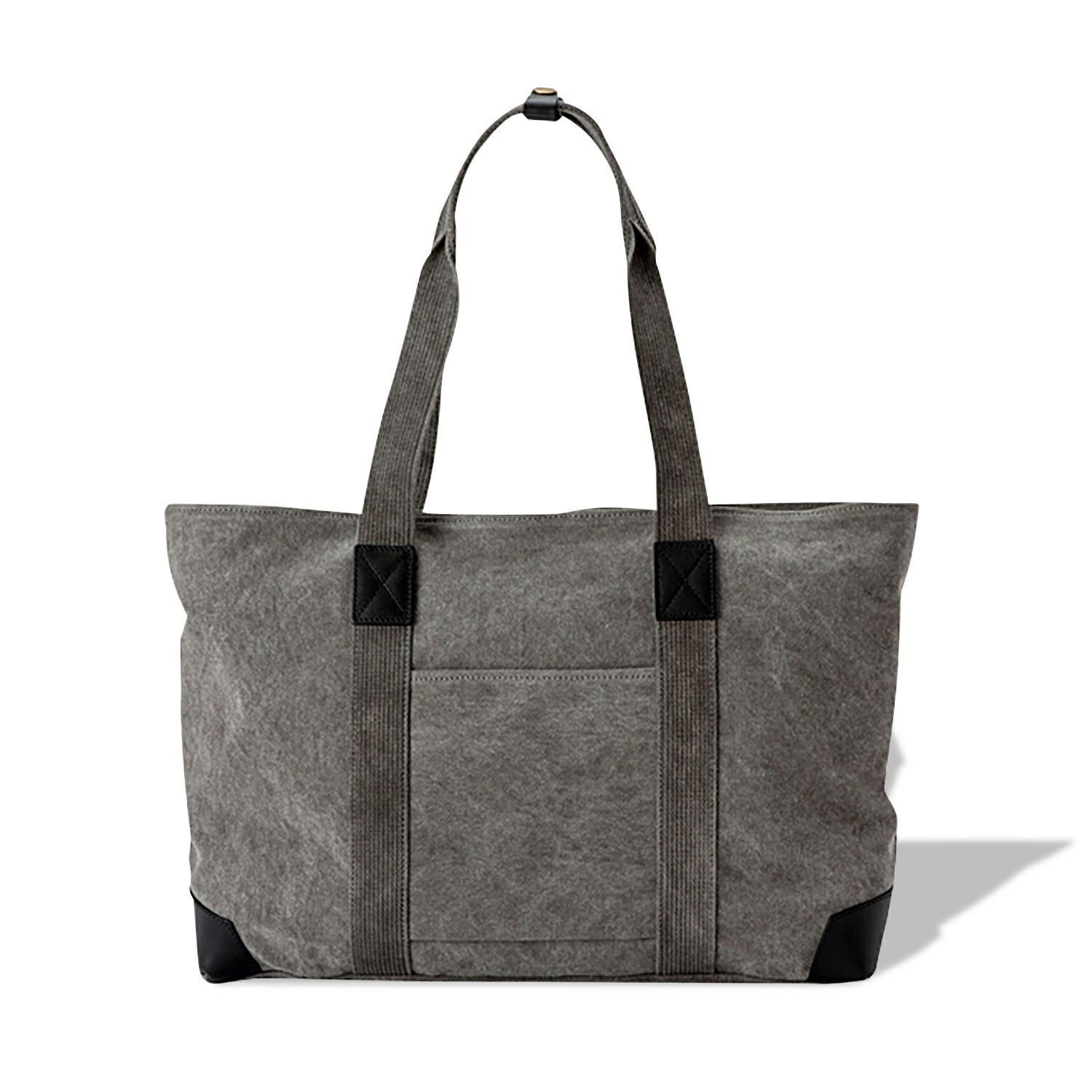 火山灰染めトートバッグ | 豊岡鞄公式オンラインストア - Artisan
