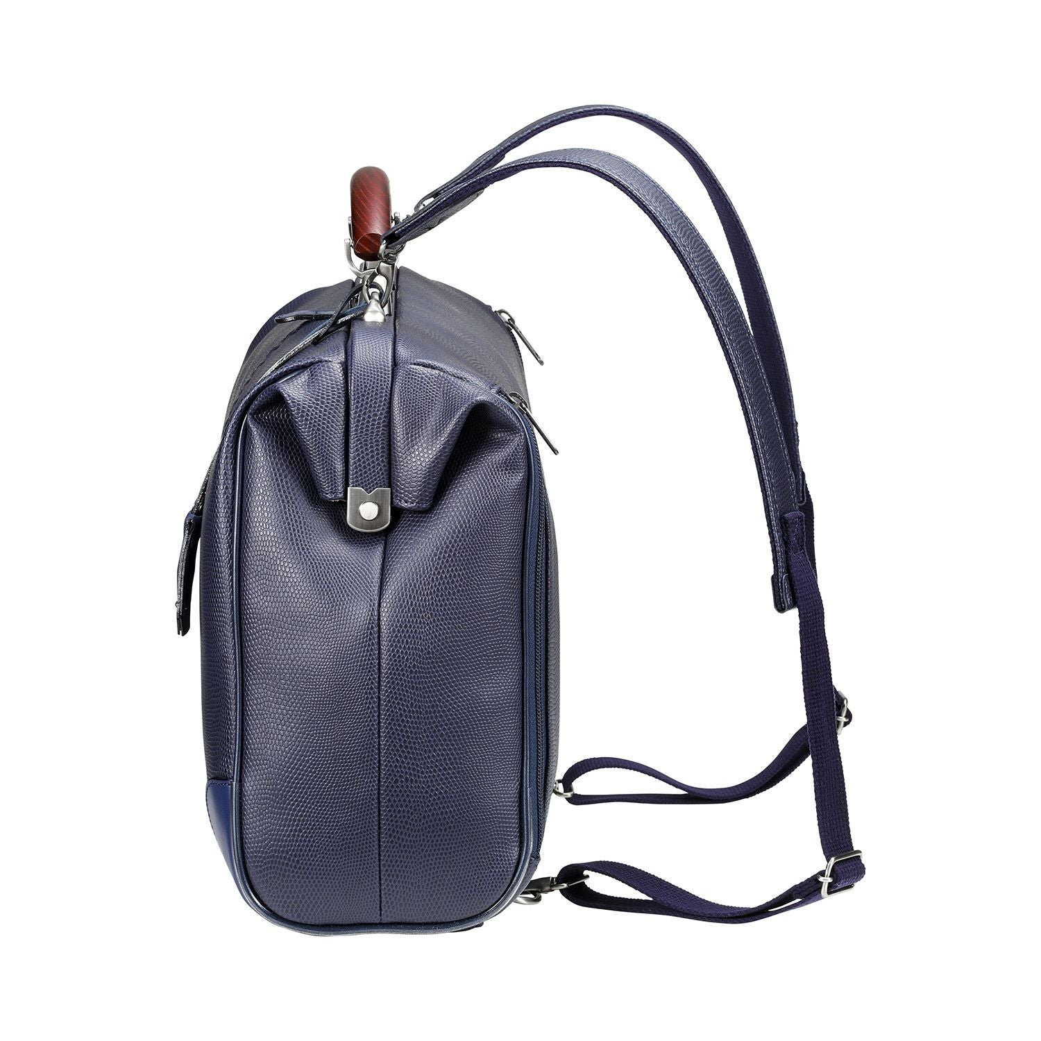 YOUTA バックLIZARD3WAY横ダレス「新品、未使用」 YOUTA LIZARD3WAY 横ダレスL | 豊岡鞄公式オンラインストア - Artisan