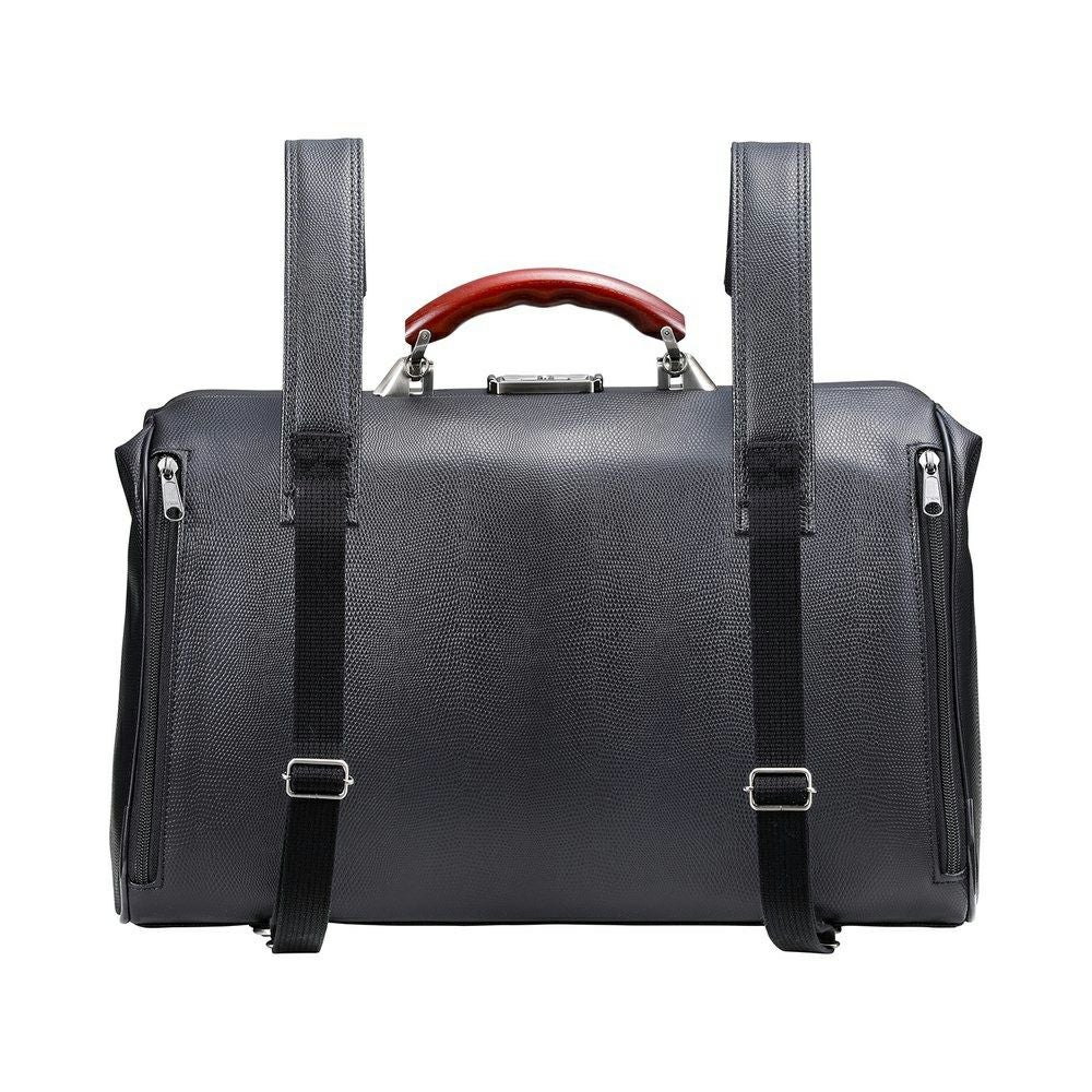 YOUTA バックLIZARD3WAY横ダレス「新品、未使用」 YOUTA LIZARD3WAY 横ダレスL | 豊岡鞄公式オンラインストア - Artisan