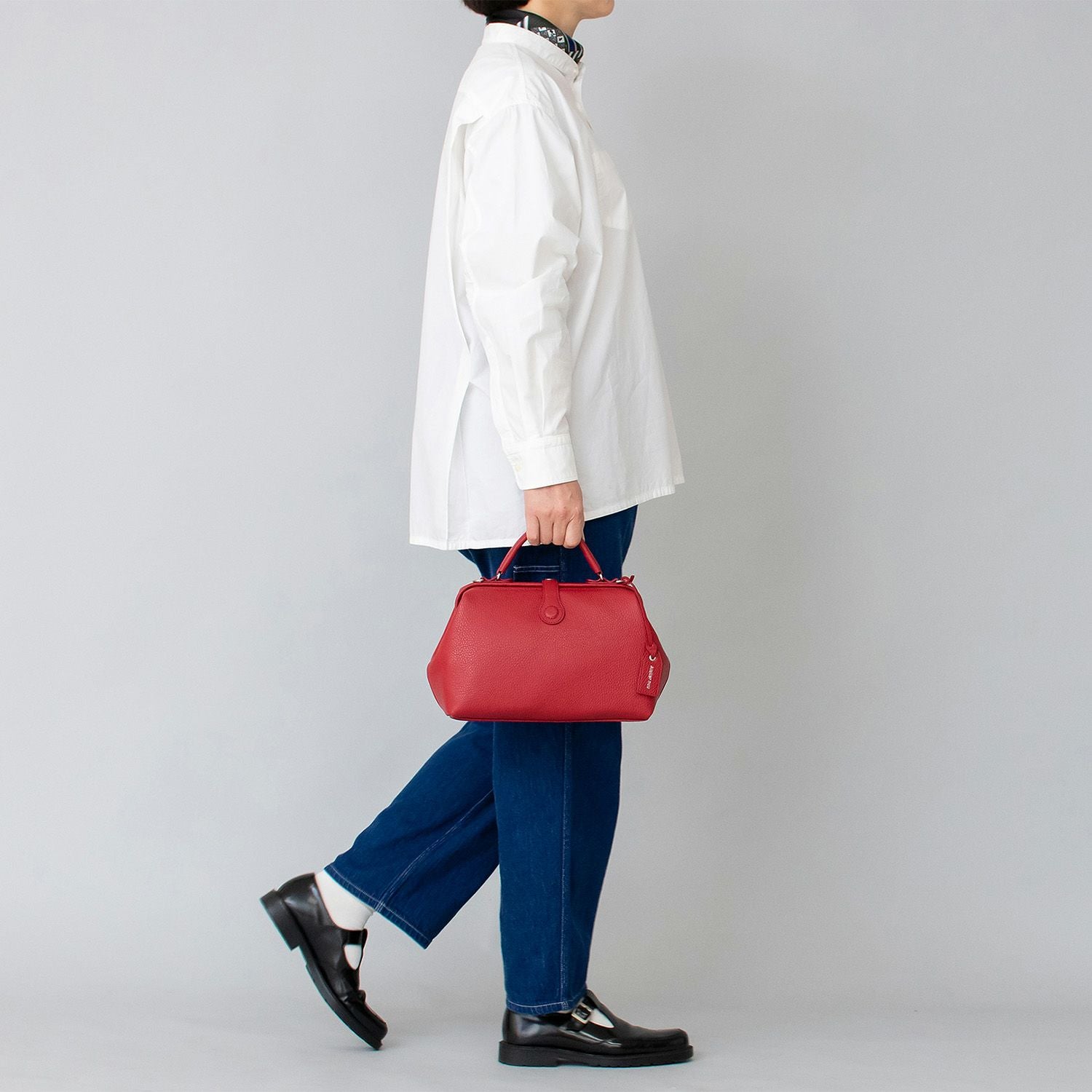 parcel mistミニダレス（Artisan original） | 豊岡鞄公式オンライン