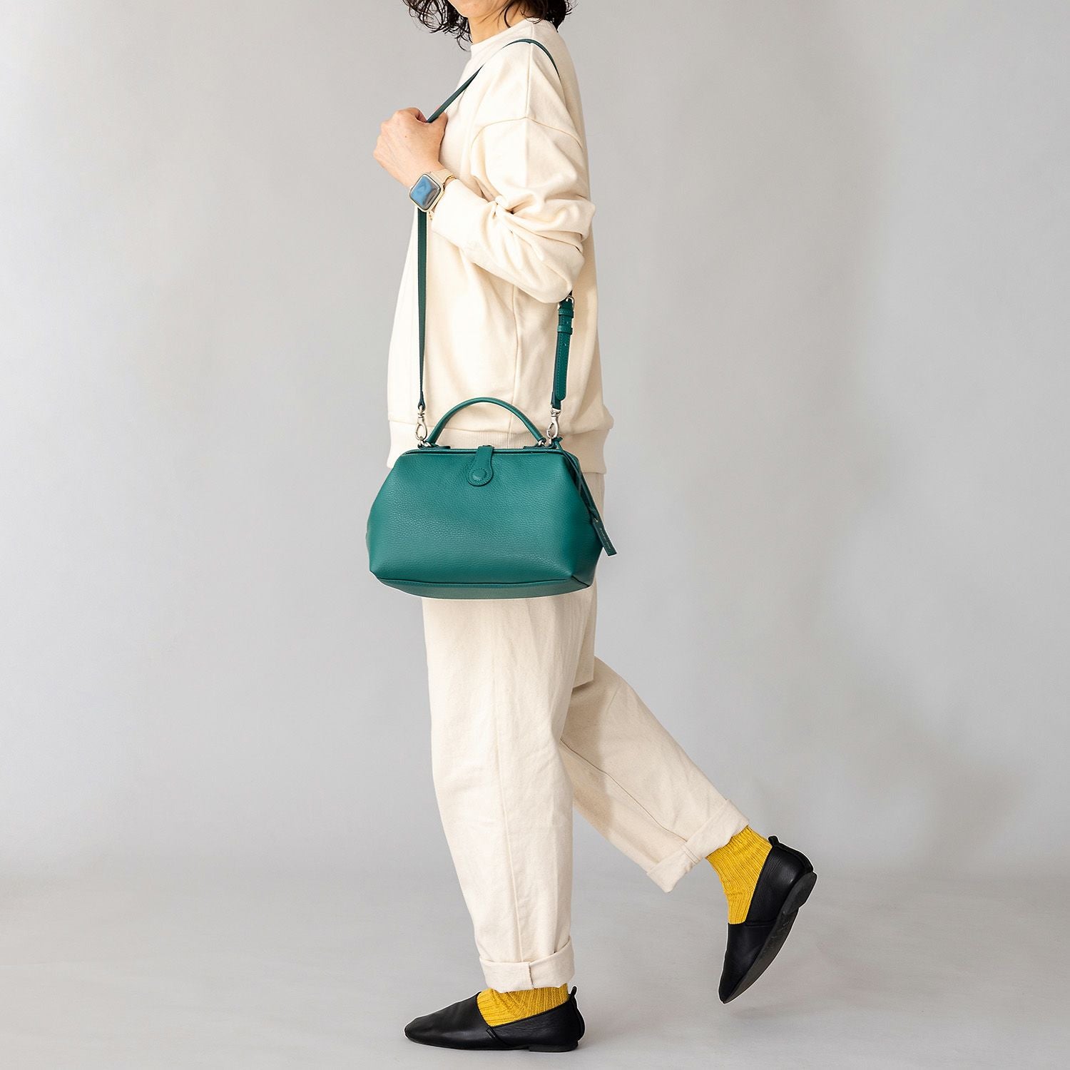 parcel mistミニダレス（Artisan original） | 豊岡鞄公式オンライン