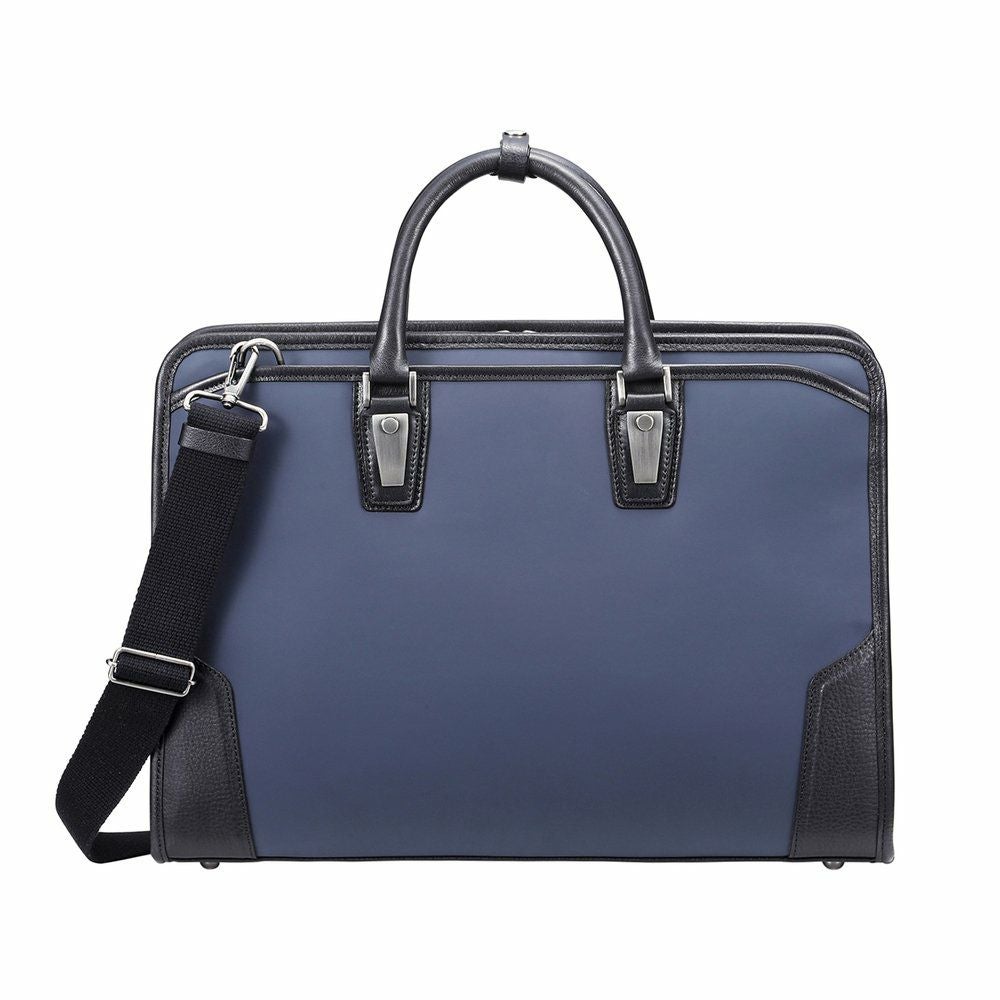 HLSS Briefcase Leather Handle | 豊岡鞄公式オンラインストア