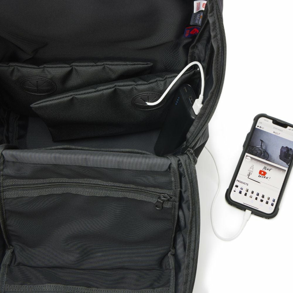Urban Commuter BACK PACK 3 HA | 豊岡鞄公式オンラインストア