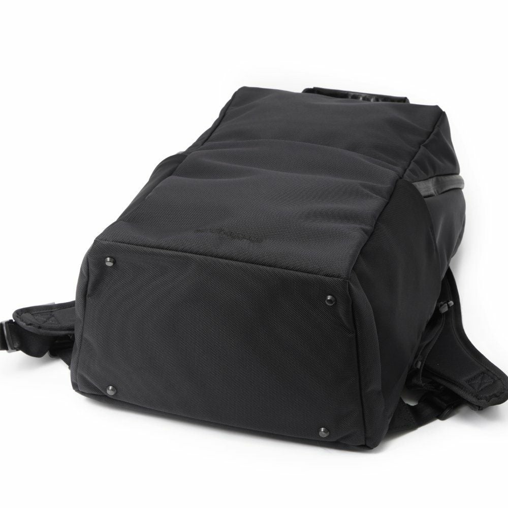 豊岡鞄 brfUC08HA BACK PACK 3 HA ブラック　美品 豊岡鞄 brfUC08HA BACK PACK 3 HA （ブラック） - 兵庫県豊岡市