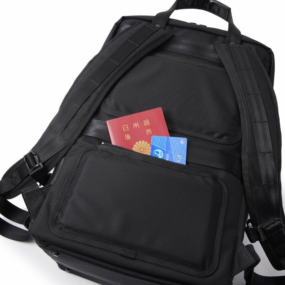 Urban Commuter BACK PACK 3 HA | 豊岡鞄公式オンラインストア
