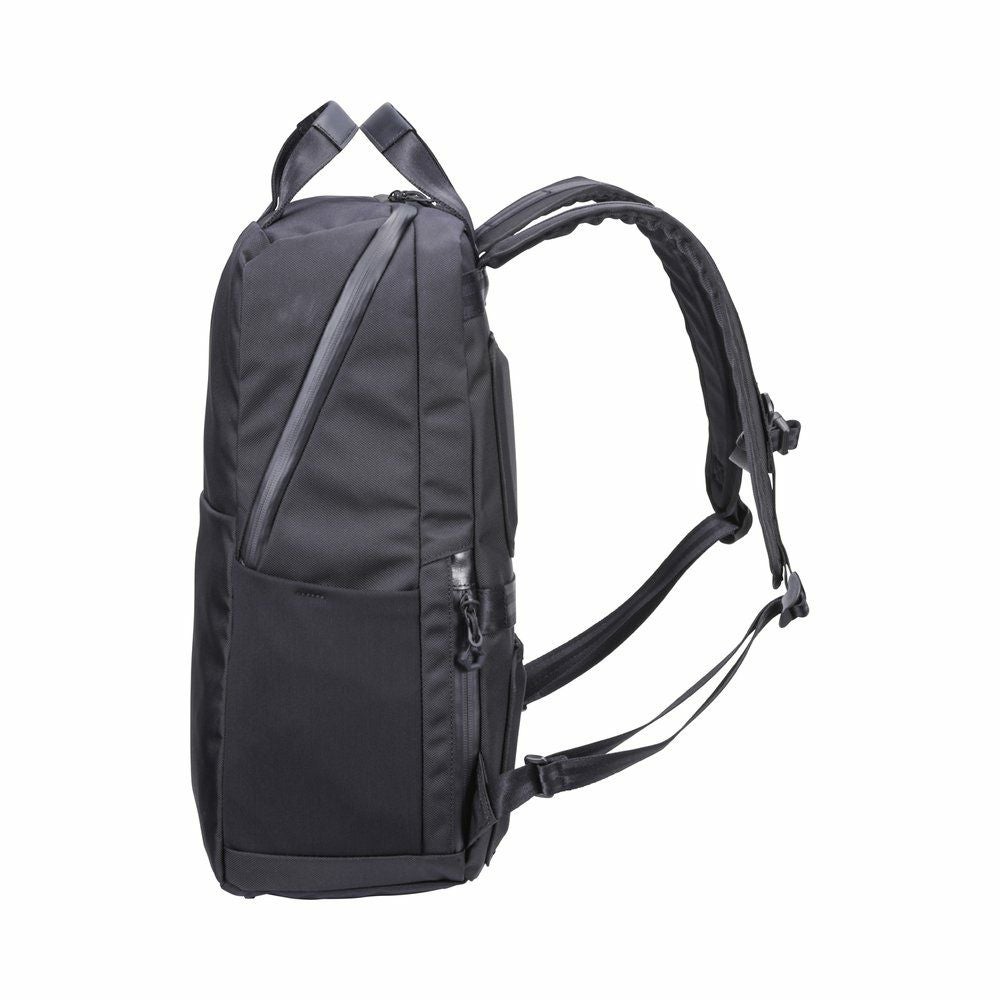 豊岡鞄 brfUC08HA BACK PACK 3 HA ブラック　美品 Urban Commuter BACK PACK 3 HA | 豊岡鞄公式オンラインストア