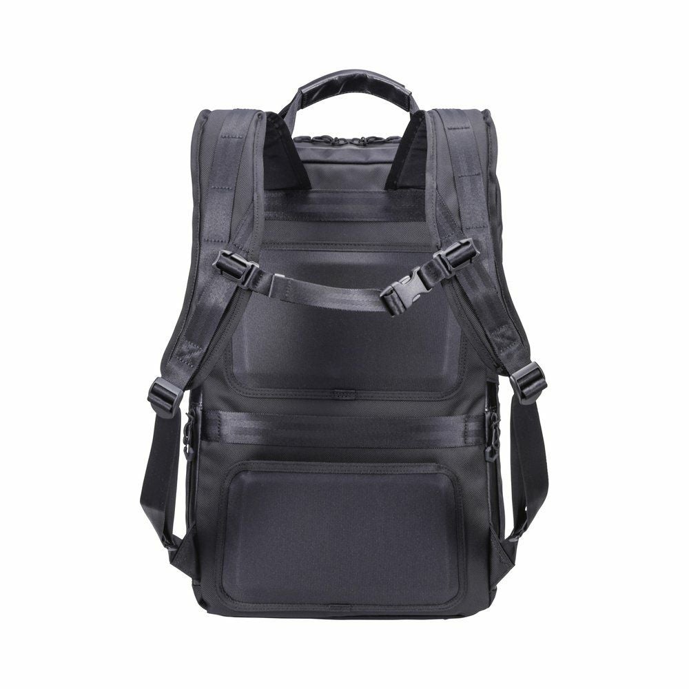 豊岡鞄 brfUC08HA BACK PACK 3 HA ブラック　美品 豊岡鞄 brfUC08HA BACK PACK 3 HA （ブラック） - 兵庫県豊岡市