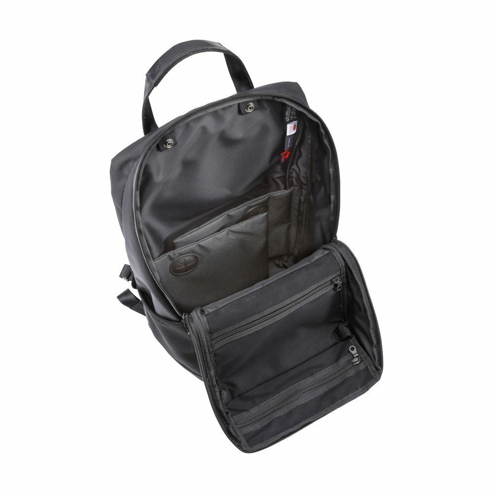 豊岡鞄 brfUC08HA BACK PACK 3 HA ブラック　美品 Urban Commuter BACK PACK 3 HA | 豊岡鞄公式オンラインストア