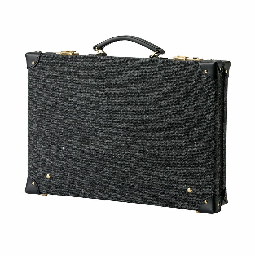 漁網デニム カブセトランク M | 豊岡鞄公式オンラインストア - Artisan