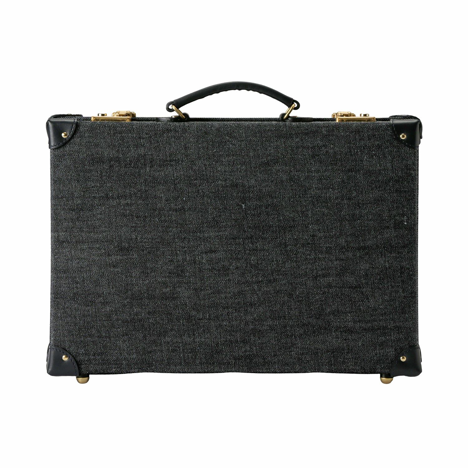 漁網デニム カブセトランク M | 豊岡鞄公式オンラインストア - Artisan