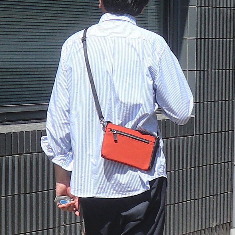 モデル身長　181cm