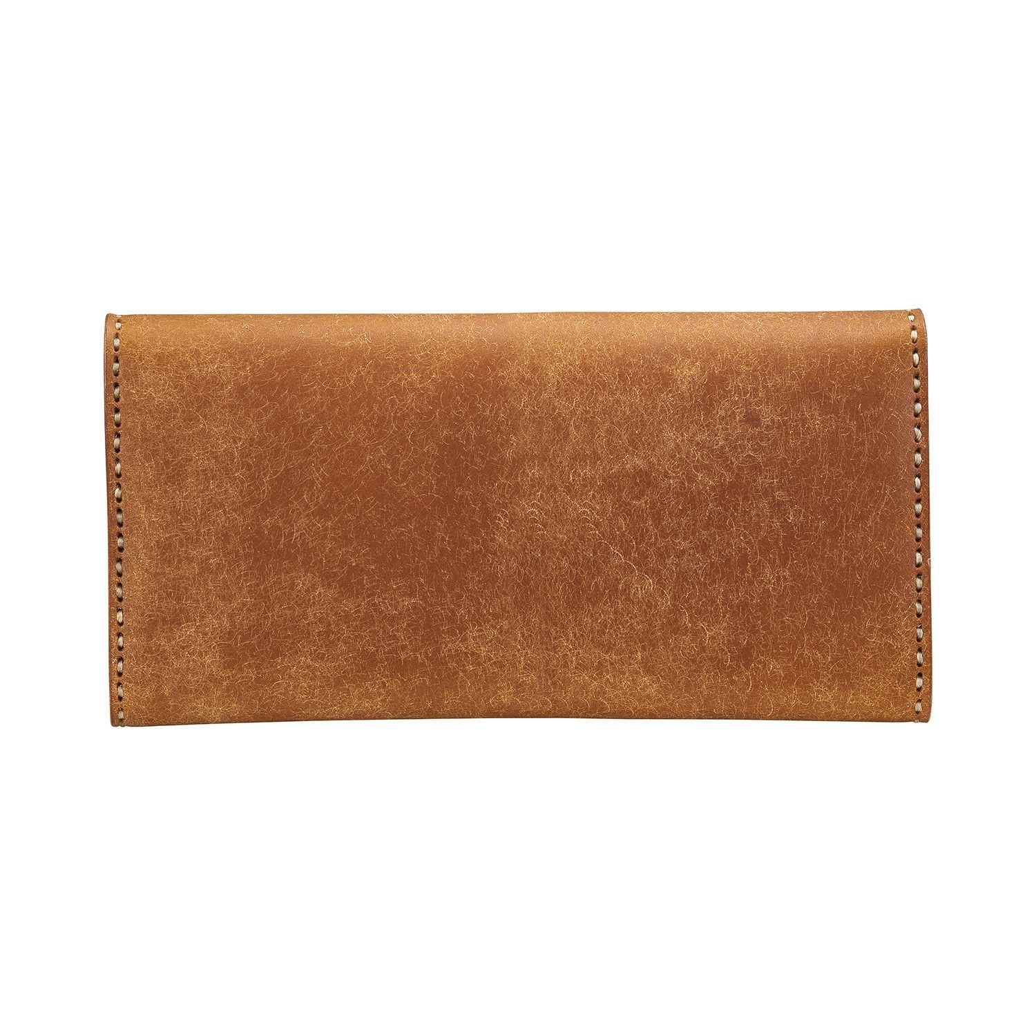 特73 革命の揺籃-井岡山（未使用4枚、使用済み4枚、8種完） haaki Leather Pueblo Long Wallet | 豊岡鞄公式オンラインストア