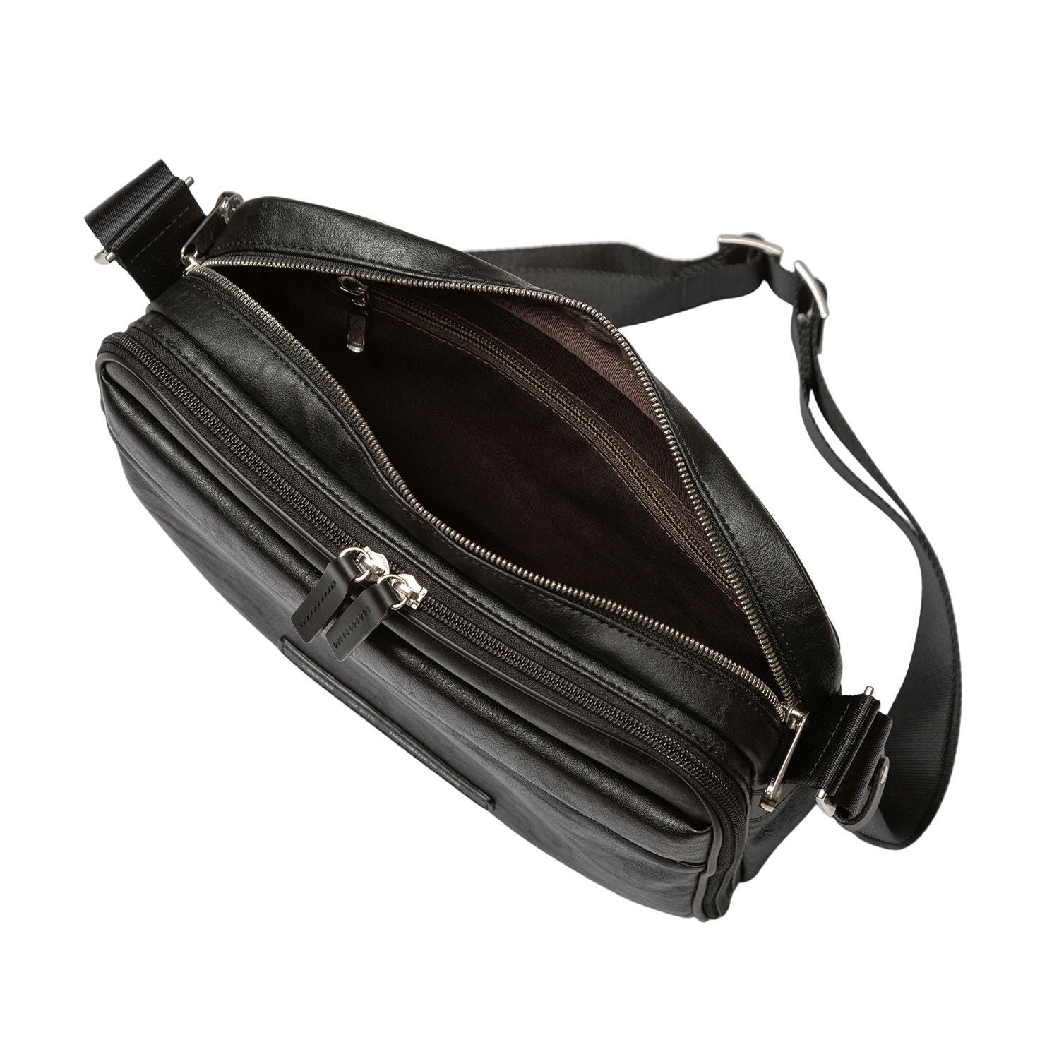 DAYTRIPPER ALPHA SHOULDER BAG | 豊岡鞄公式オンラインストア