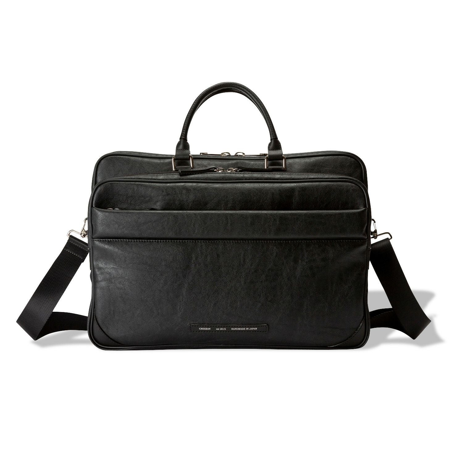 DAYTRIPPER ALPHA BRIEFCASE | 豊岡鞄公式オンラインストア - Artisan