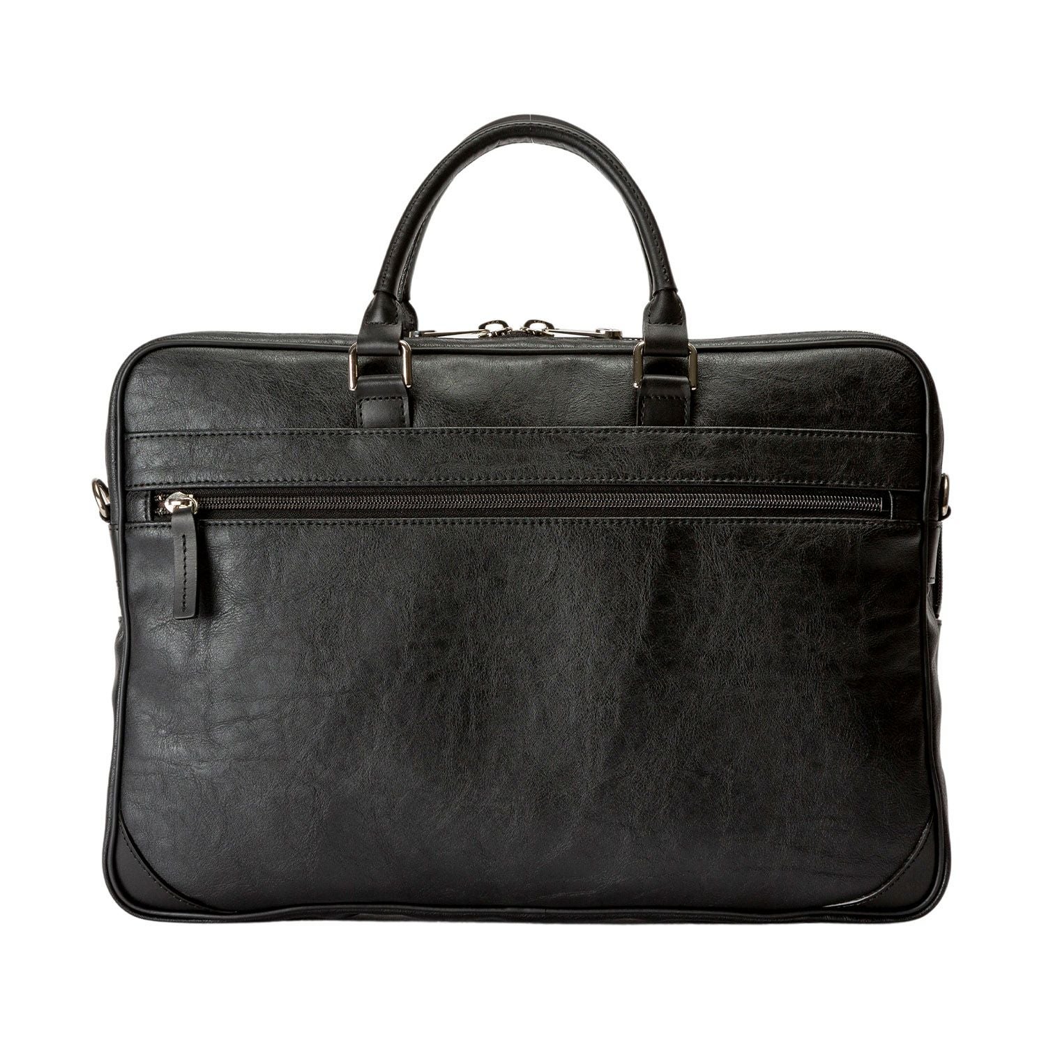DAYTRIPPER ALPHA BRIEFCASE | 豊岡鞄公式オンラインストア - Artisan