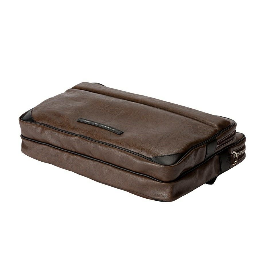 DAYTRIPPER ALPHA BRIEFCASE | 豊岡鞄公式オンラインストア - Artisan