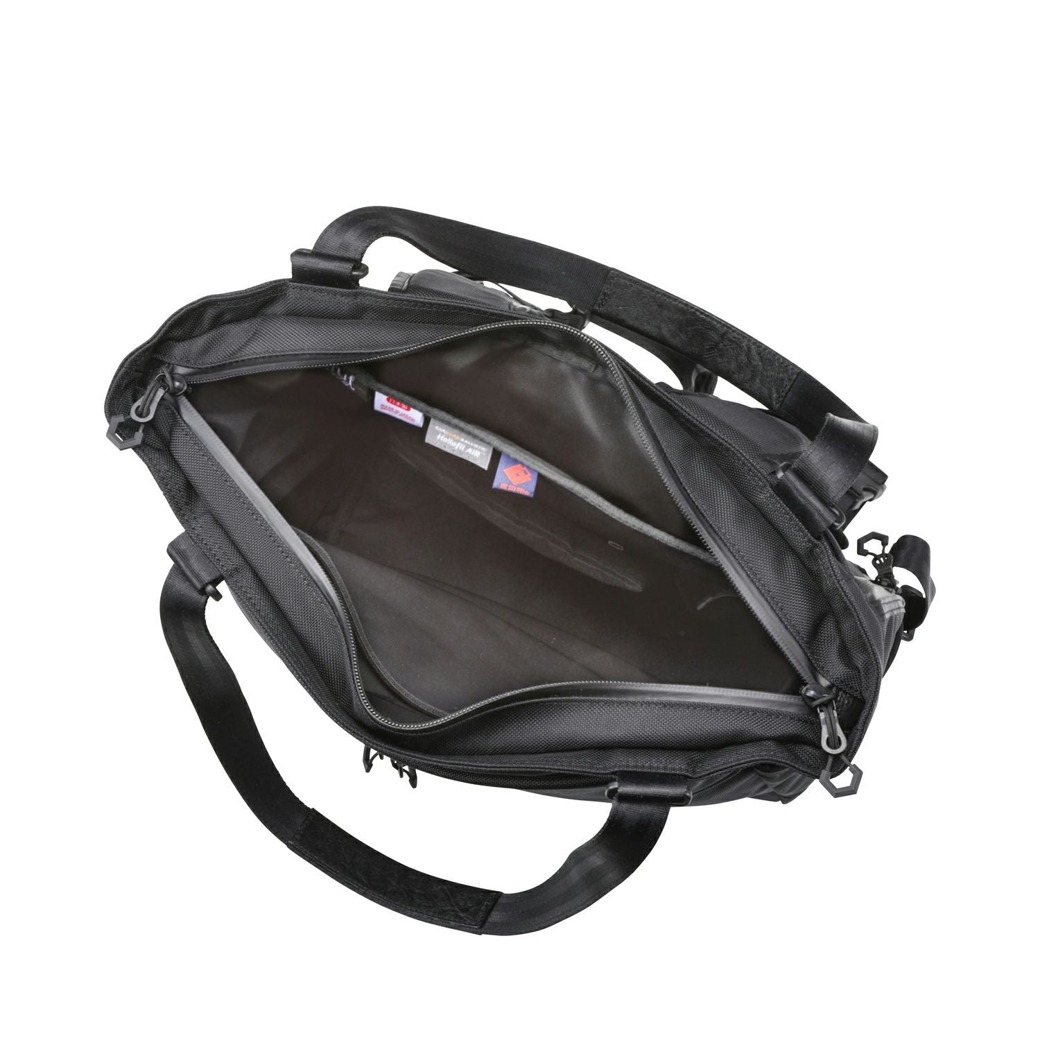 Urban Commuter 2WAY TOTE BAG 3 HA | 豊岡鞄公式オンラインストア