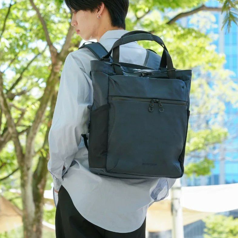 Urban Commuter 2WAY TOTE BAG 3 HA | 豊岡鞄公式オンラインストア