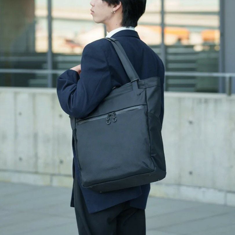Urban Commuter 2WAY TOTE BAG 3 HA | 豊岡鞄公式オンラインストア