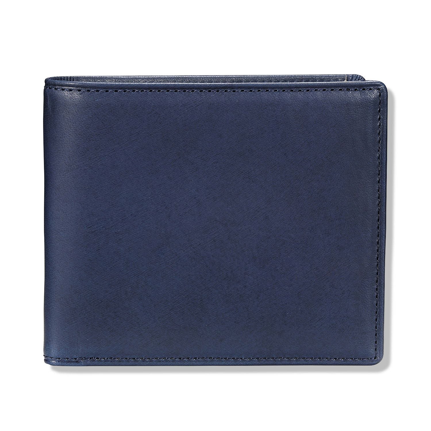 craftsmanship AI（藍） Jacket Wallet Short | 豊岡鞄公式オンライン
