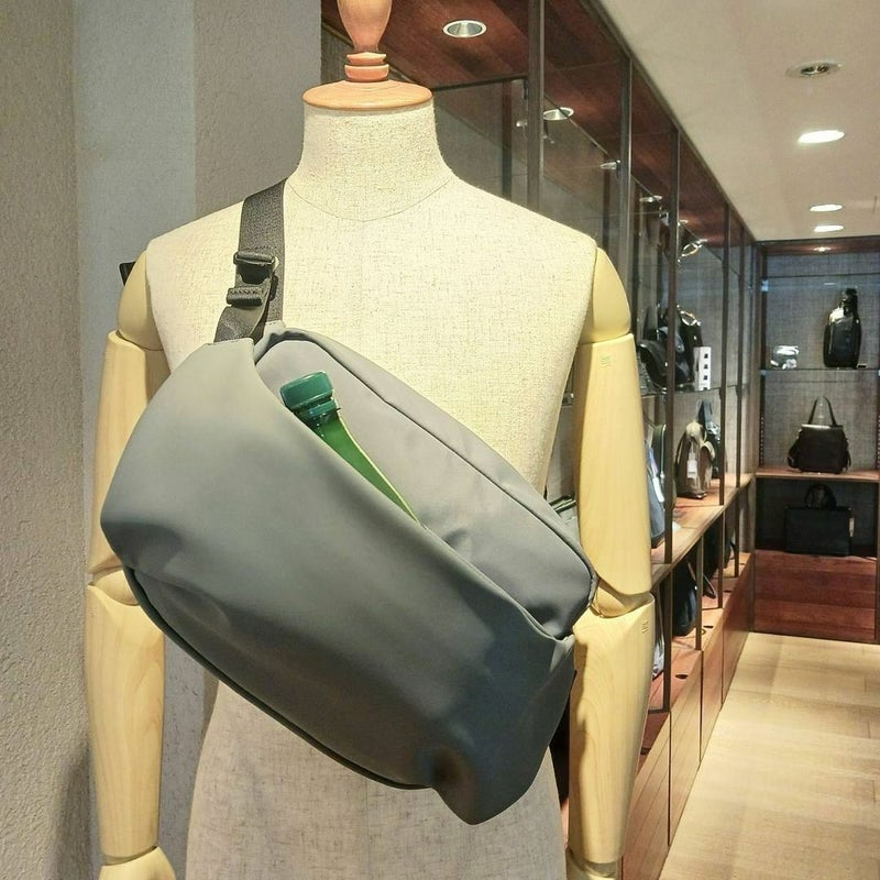 トルソーイメージ