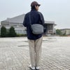 モデル身長　170cm
