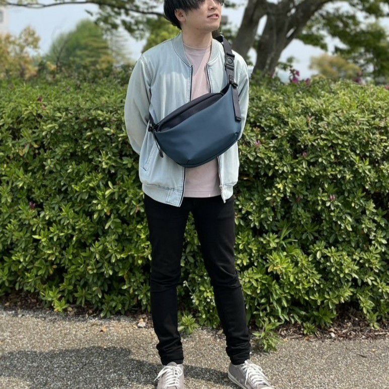 モデル身長　167cm