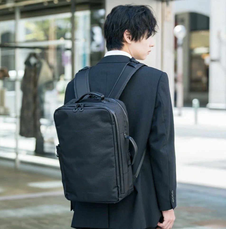 Urban Commuter 2WAY BACK PACK2 HA | 豊岡鞄公式オンラインストア