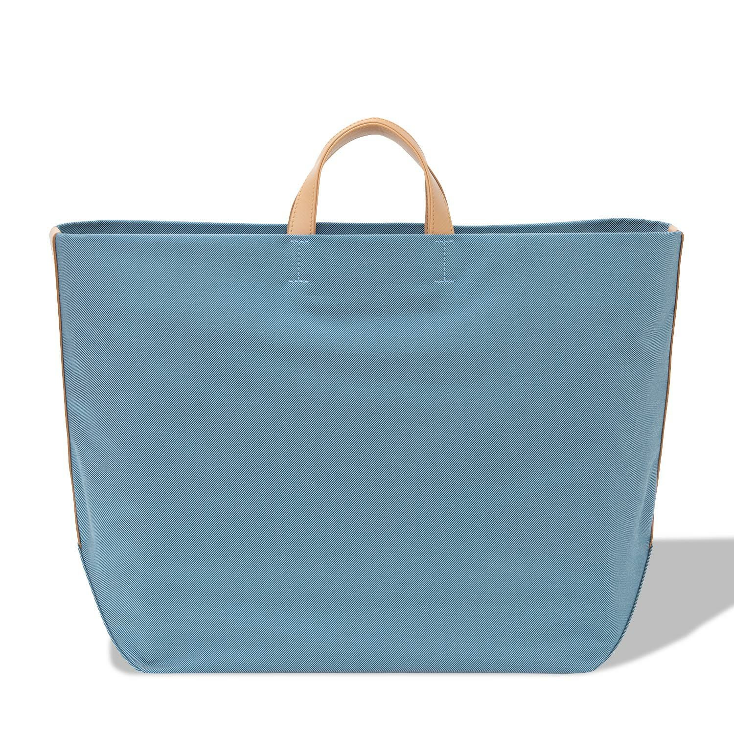 for the Blue トートバッグ | 豊岡鞄公式オンラインストア - Artisan