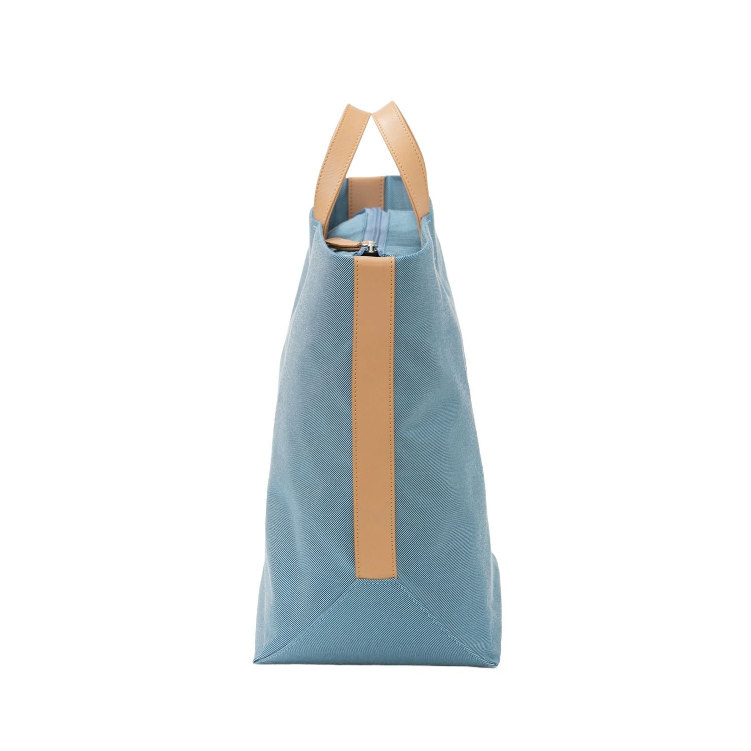 for the Blue トートバッグ | 豊岡鞄公式オンラインストア - Artisan