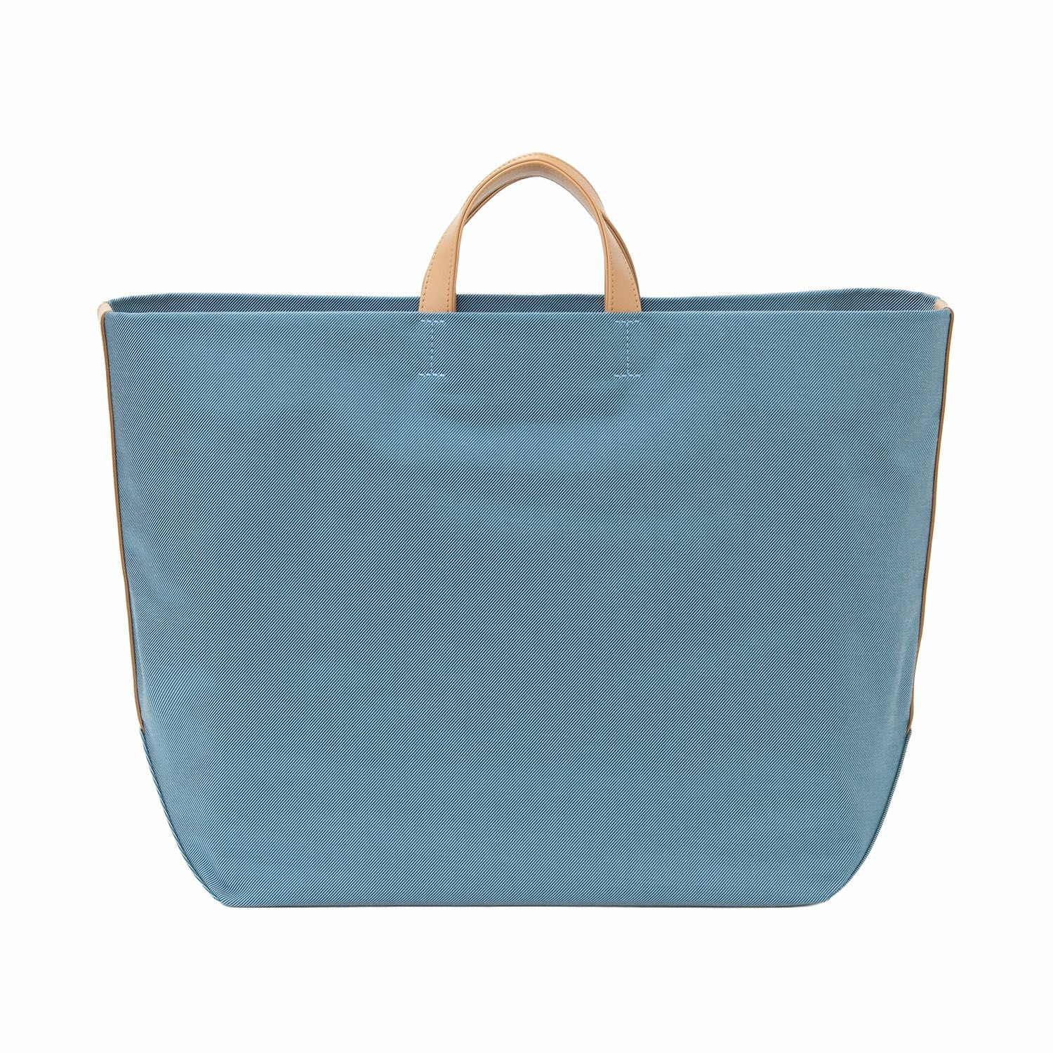for the Blue トートバッグ | 豊岡鞄公式オンラインストア - Artisan