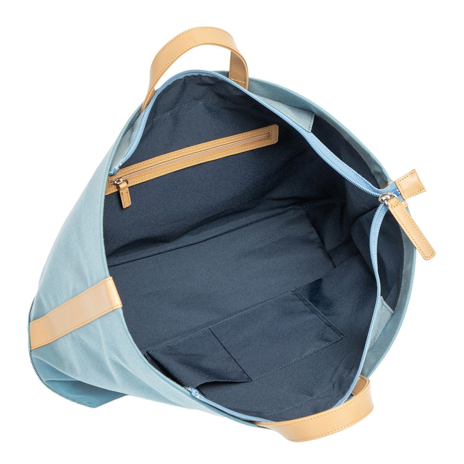 for the Blue トートバッグ | 豊岡鞄公式オンラインストア - Artisan