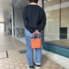 モデル身長　152cm
