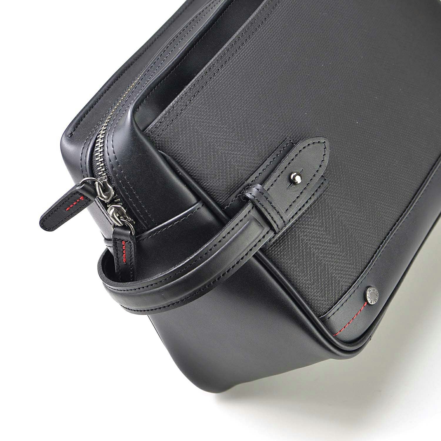 豊岡鞄　ビジネスバッグ　3way リュック　オールレザー　ブラック　BAGGEX 豊岡鞄 ビジネスバッグ メンズ 3WAY 日本製 850732 craftsmanship W.P.
