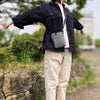 モデル身長　170cm