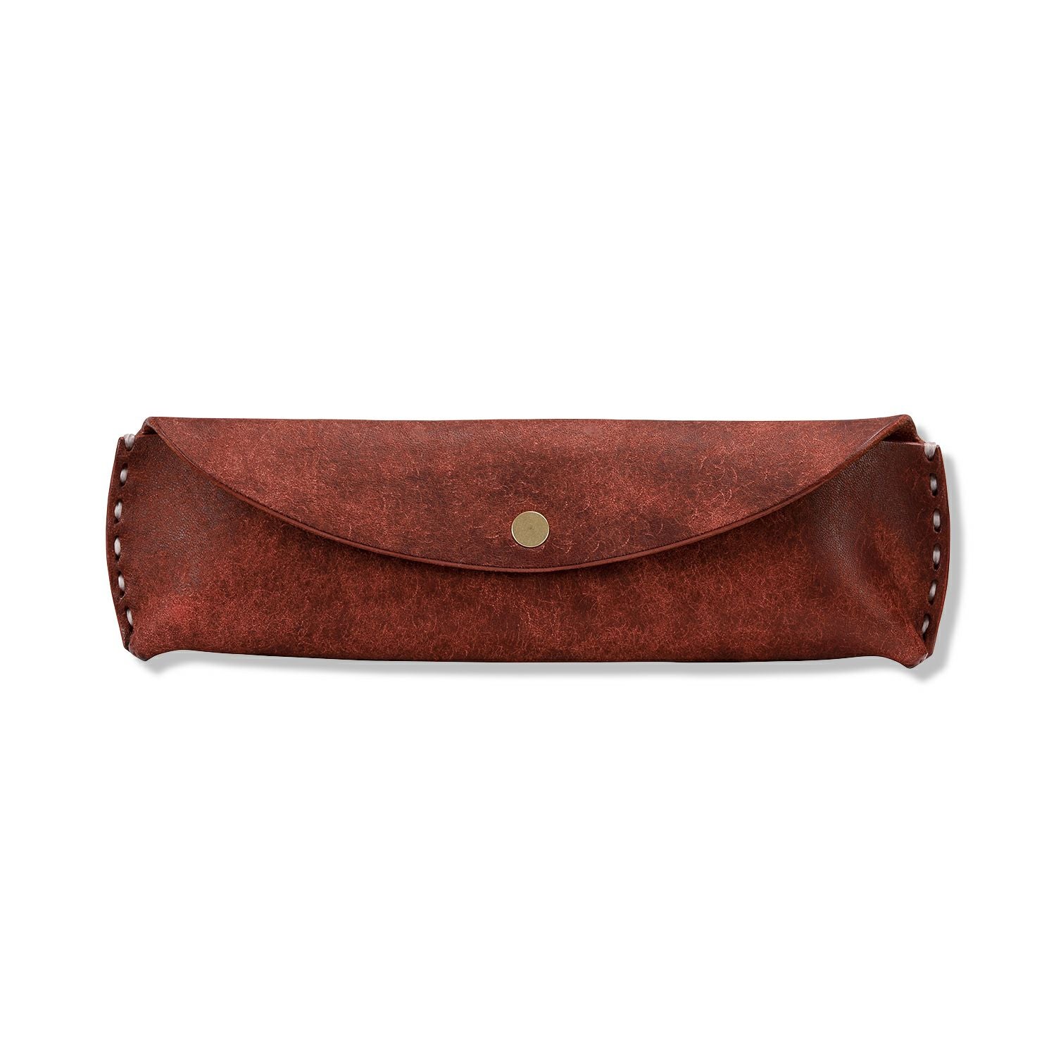 haaki Leather Pueblo Pen Case | 豊岡鞄公式オンラインストア
