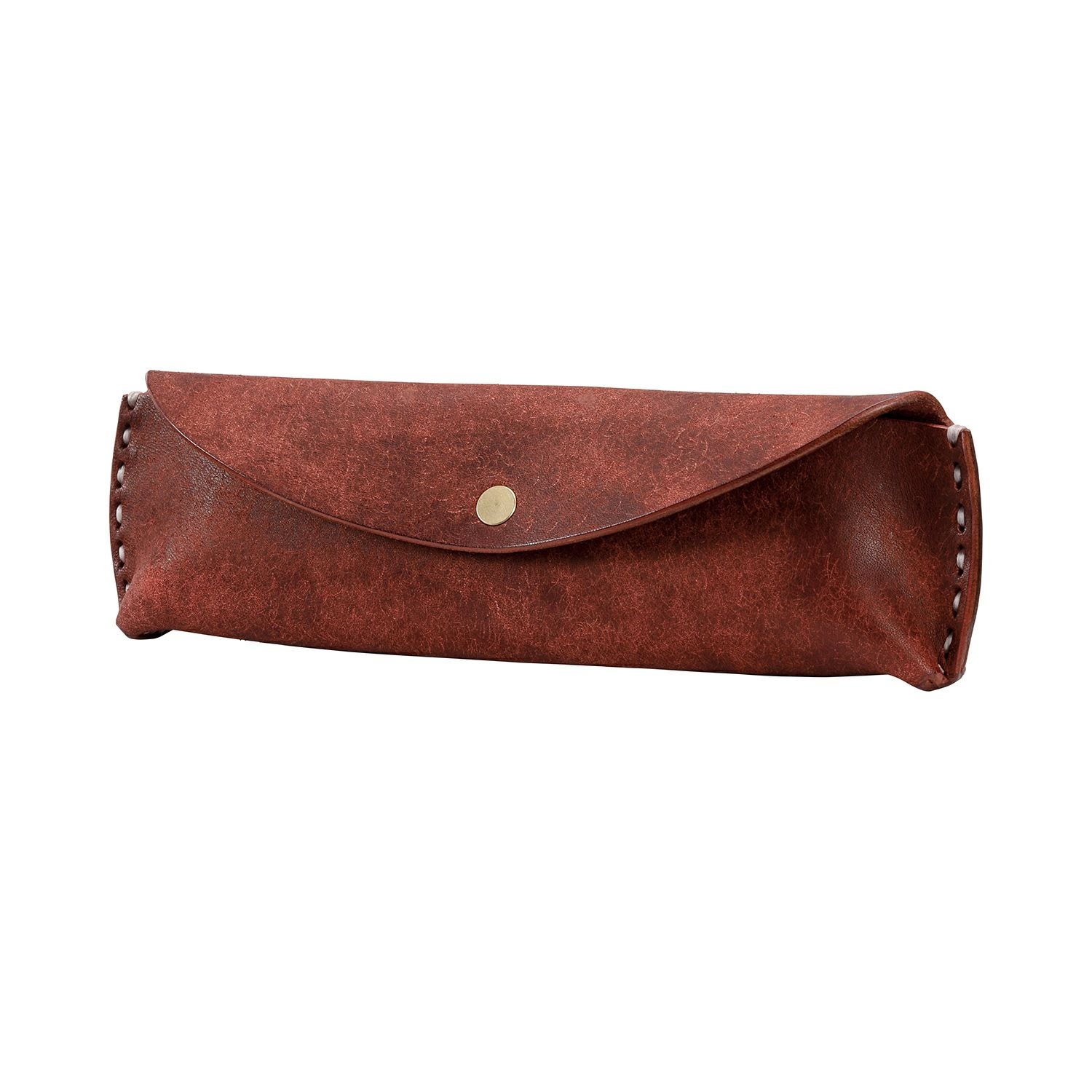 haaki Leather Pueblo Pen Case | 豊岡鞄公式オンラインストア