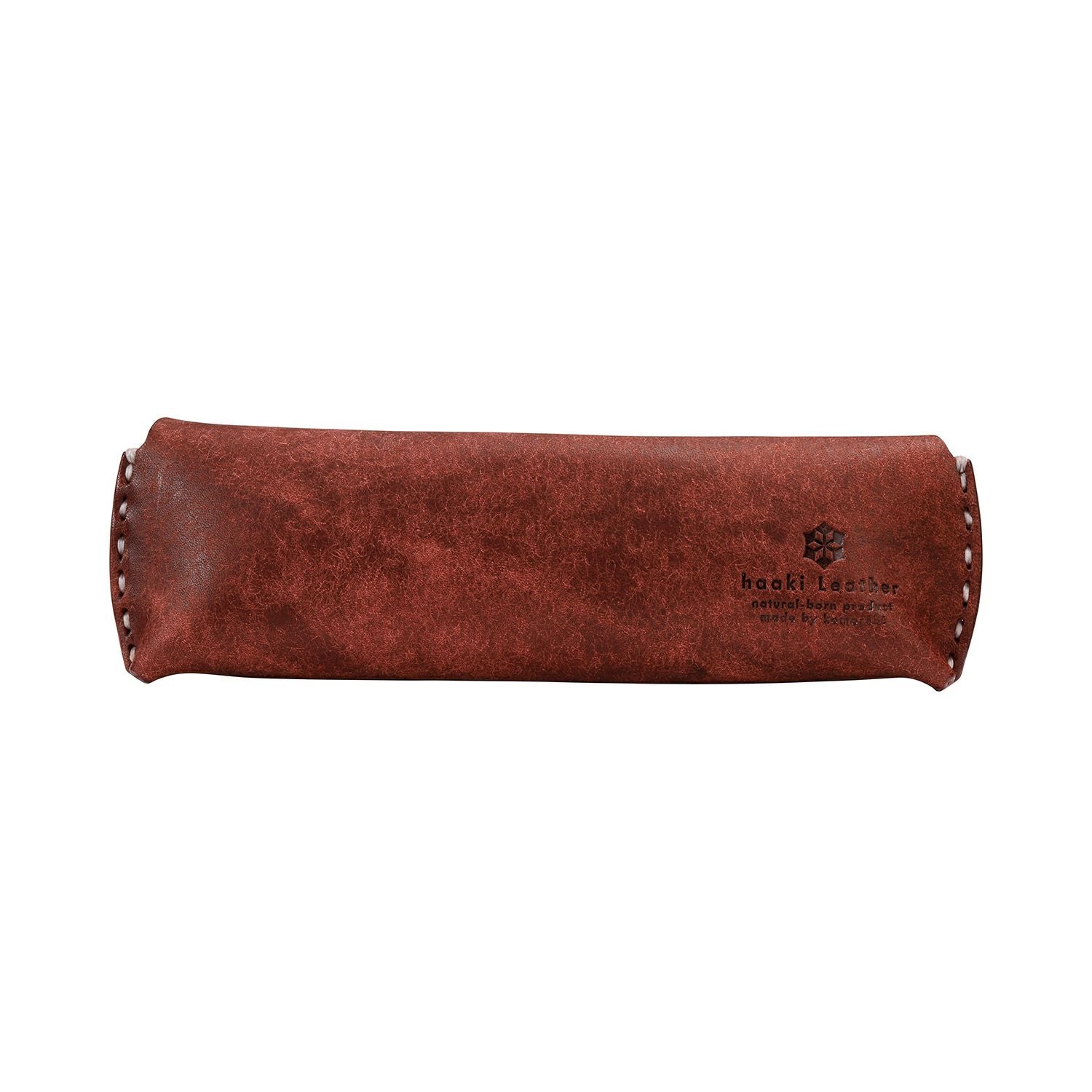 haaki Leather Pueblo Pen Case | 豊岡鞄公式オンラインストア