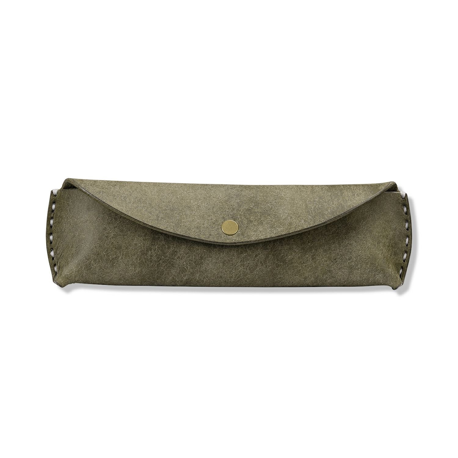 haaki Leather Pueblo Pen Case | 豊岡鞄公式オンラインストア