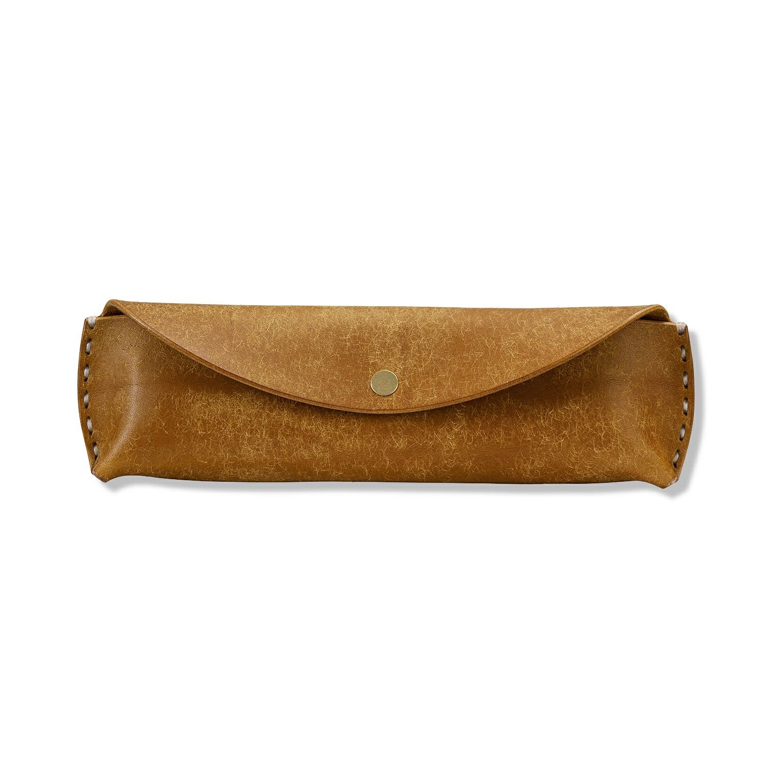 haaki Leather Pueblo Pen Case | 豊岡鞄公式オンラインストア