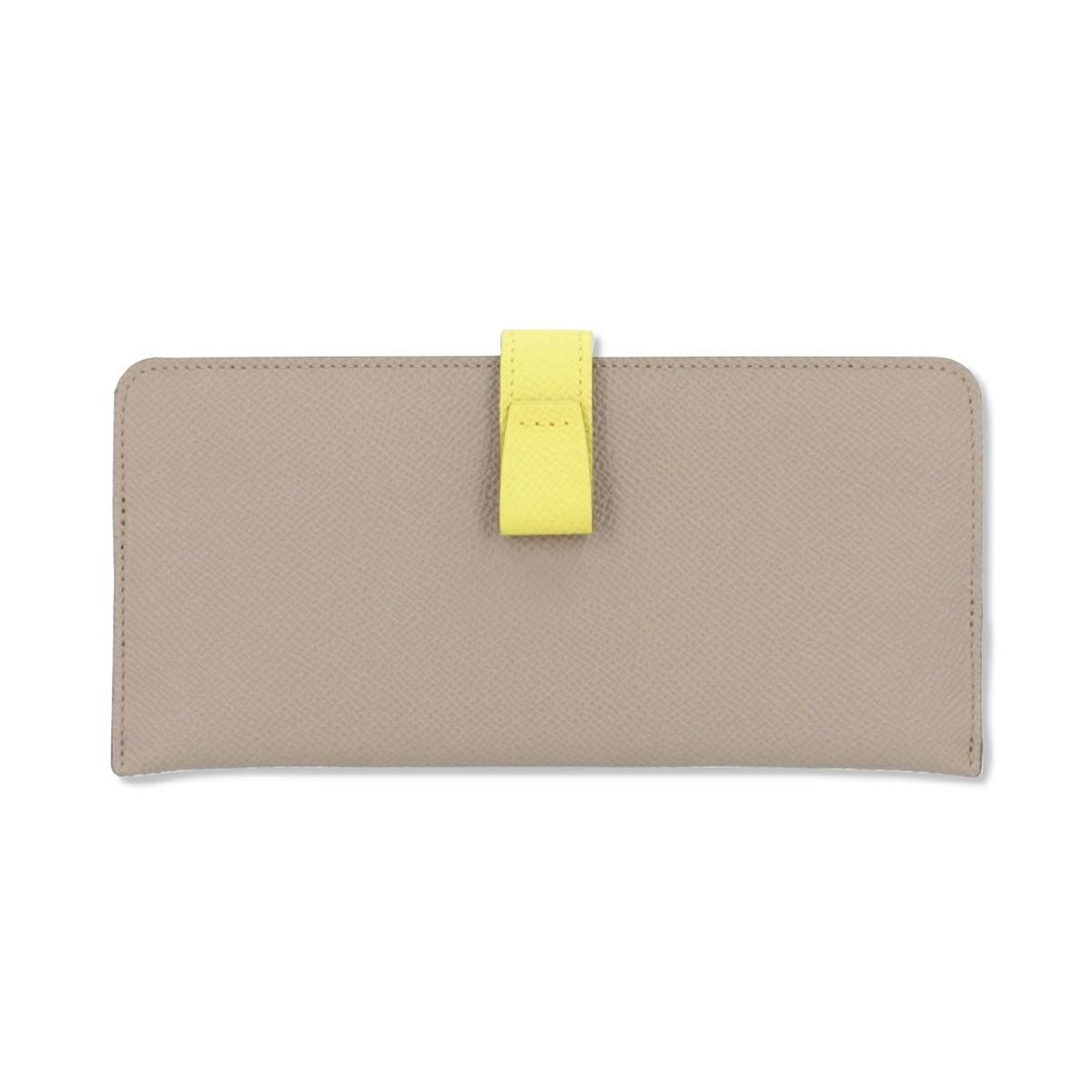 miruve ロングウォレット　beige　新品 lim（リム）スマートロングウォレット | 豊岡鞄公式オンラインストア