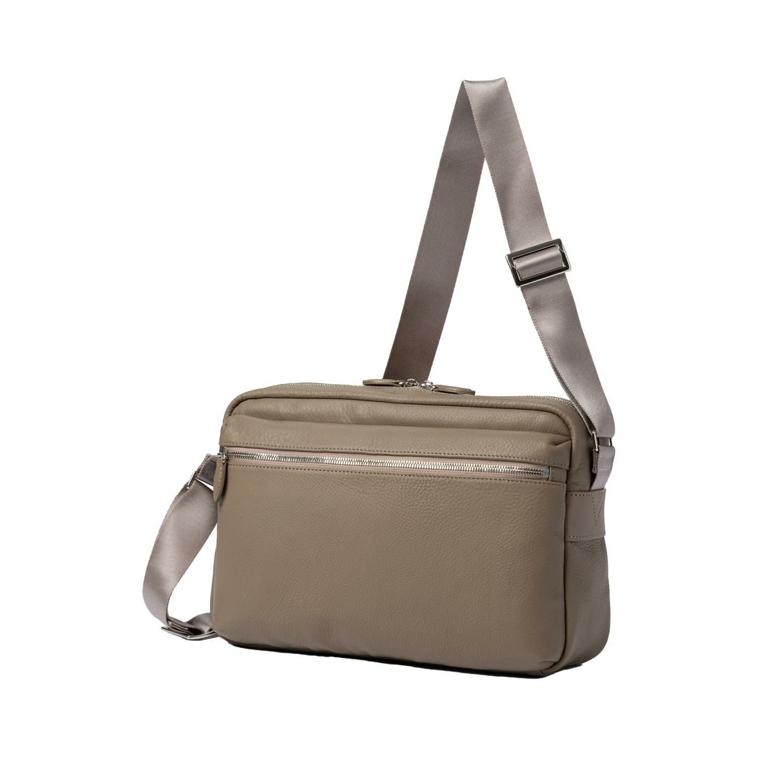 CREEZAN ULTIMATE SHOULDER BAG | 豊岡鞄公式オンラインストア