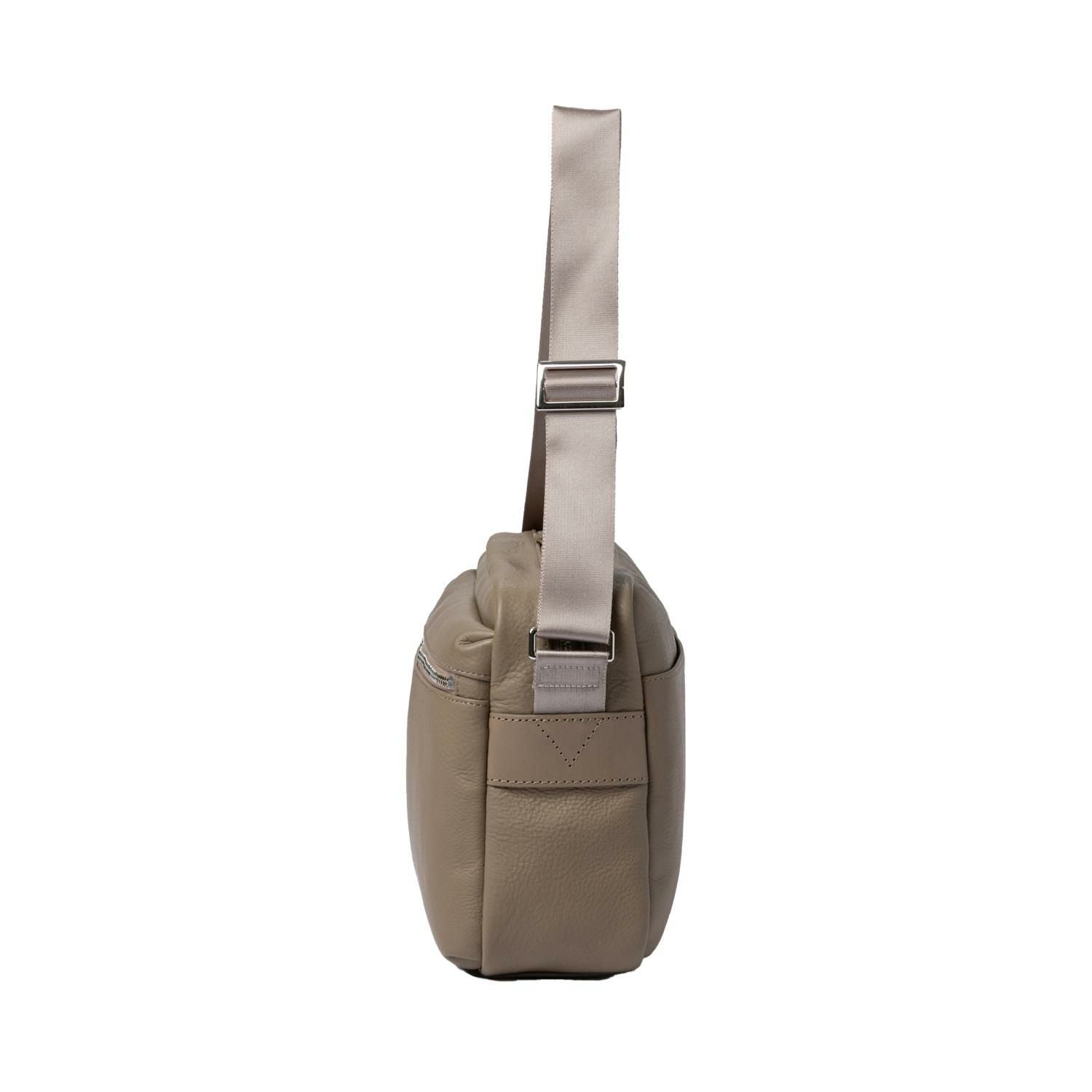 CREEZAN ULTIMATE SHOULDER BAG | 豊岡鞄公式オンラインストア